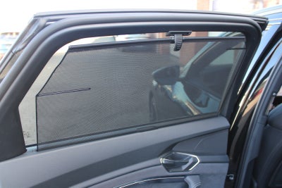Audi Q8 e-tron S-line quattro