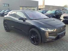 Jaguar I-Pace  EV400 R-Dynamic HSE AWD 5d