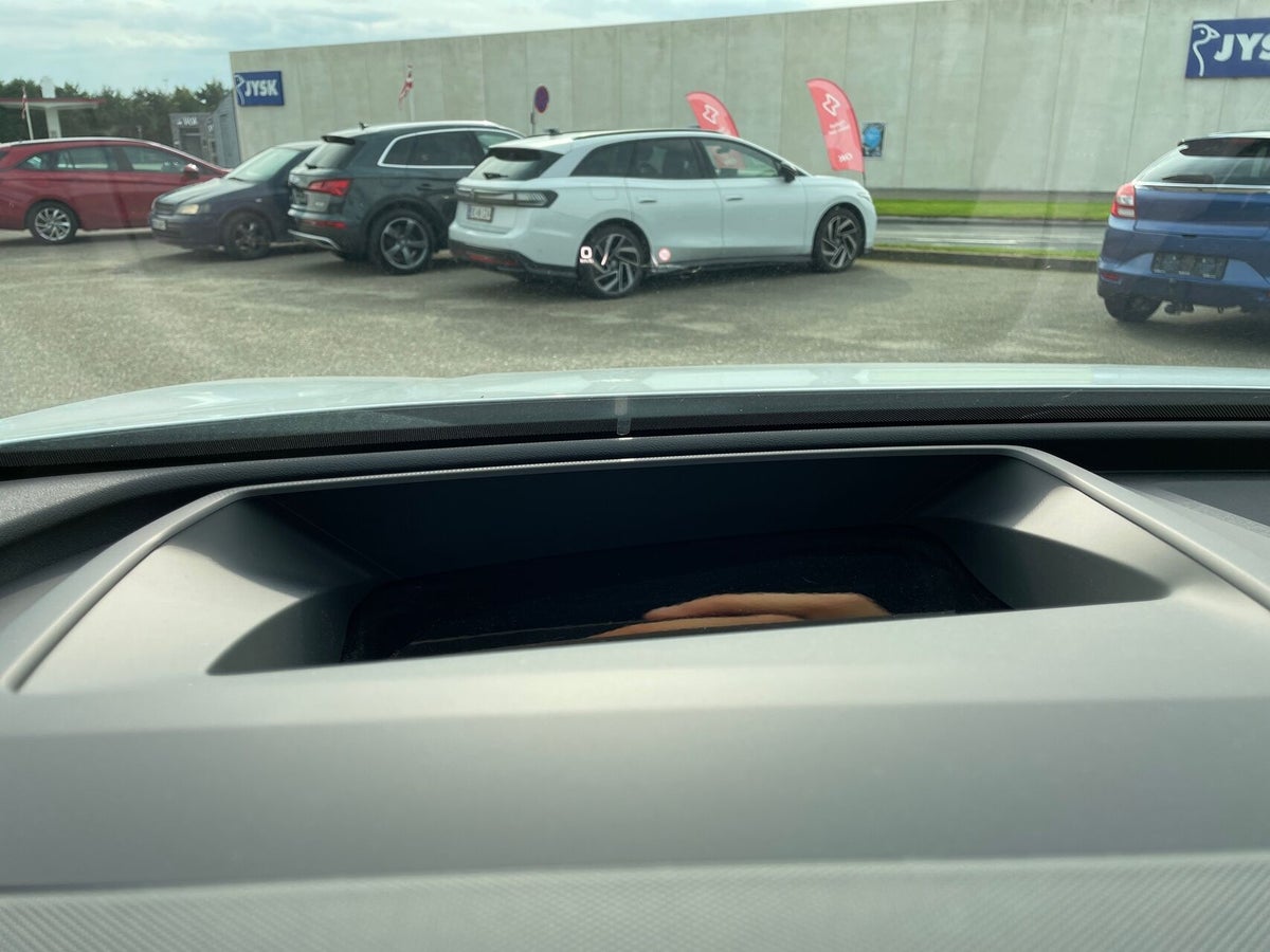 Audi Q4 e-tron S-line billede 22