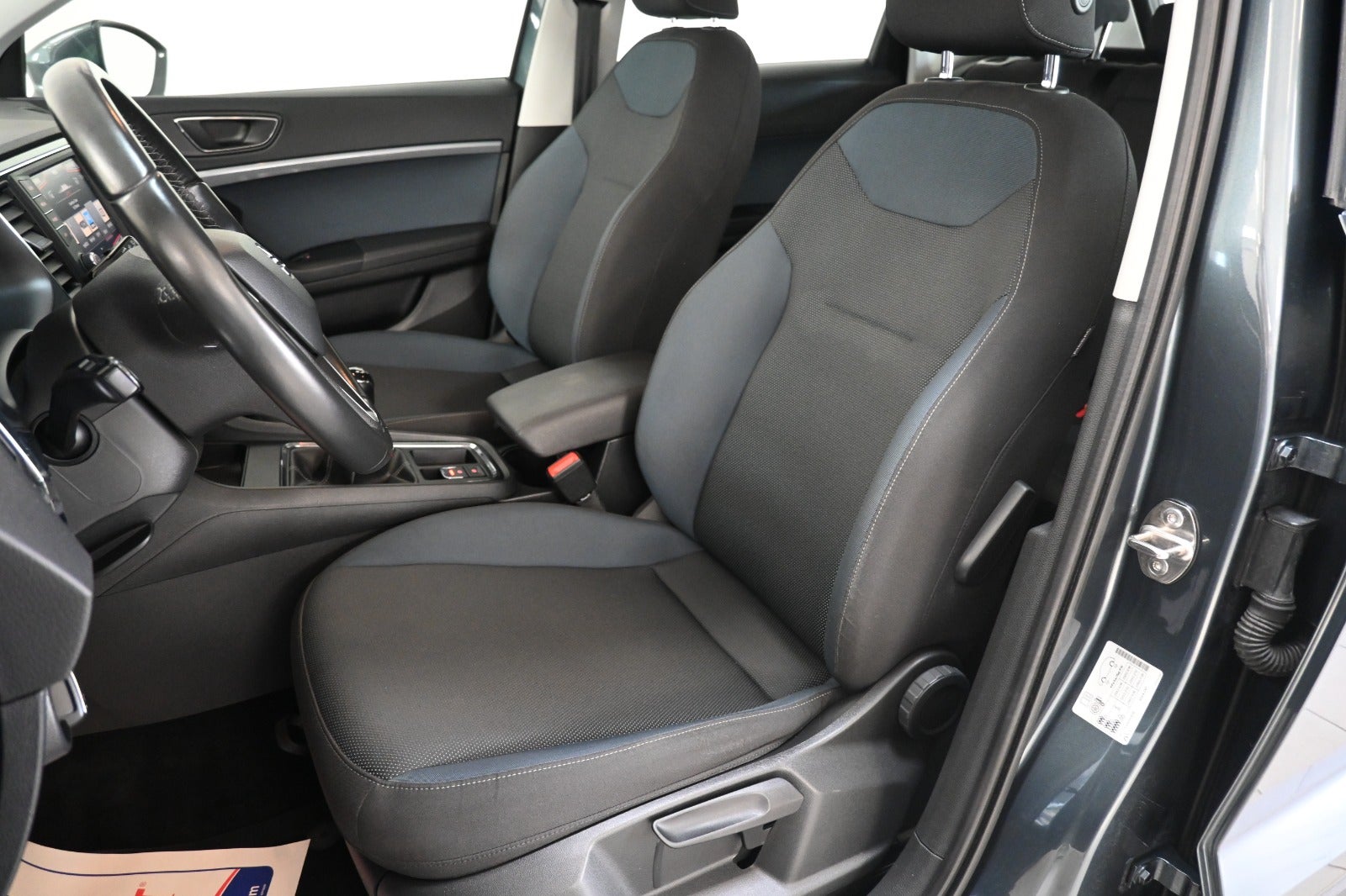 Seat Ateca TSi 150 Style