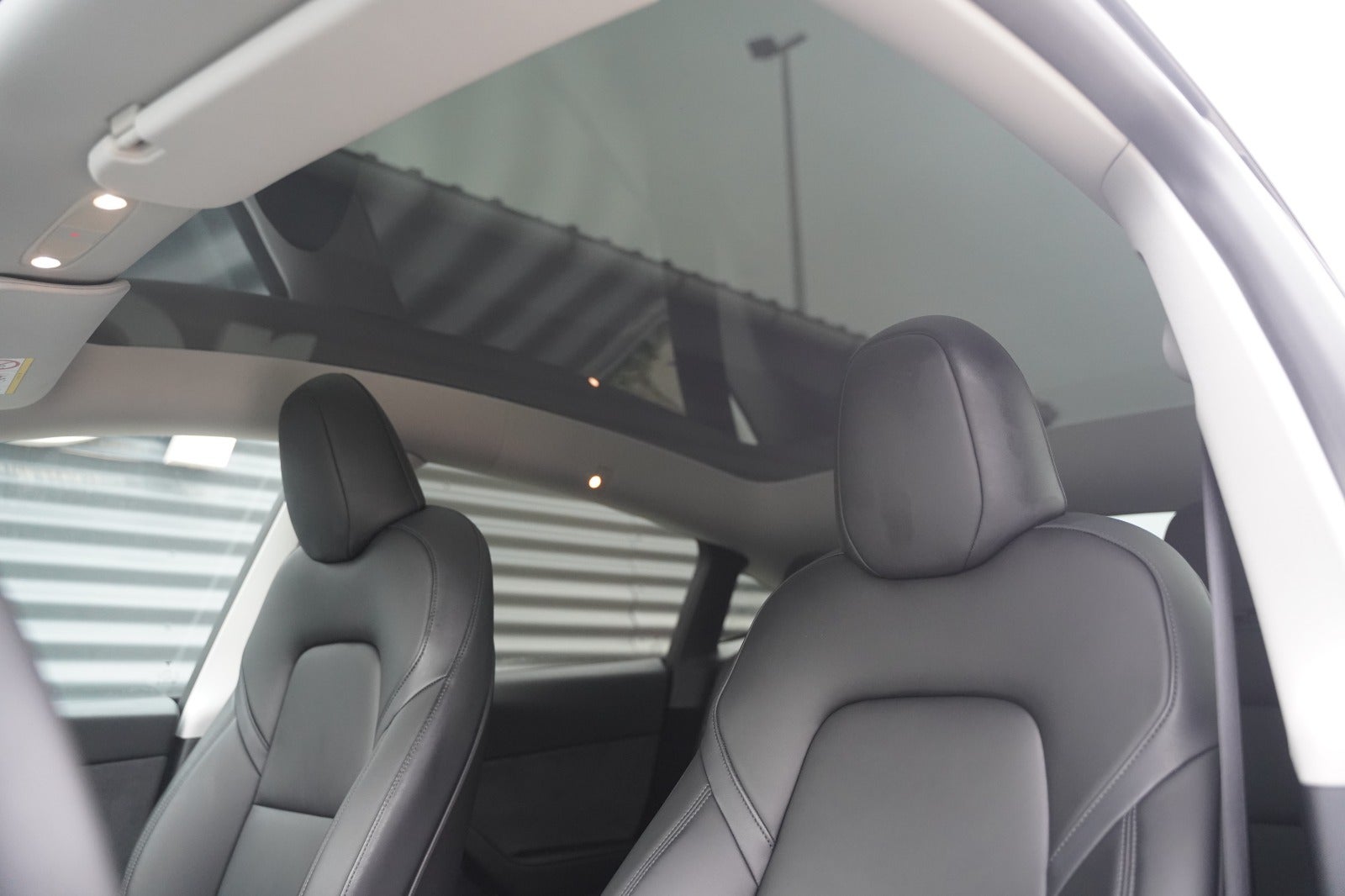 Billede af Tesla Model Y  RWD