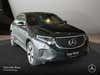 Mercedes EQC400 4Matic