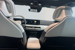 Kia EV4 Long Range GT-Line