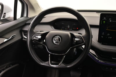 Skoda Enyaq iV First Edition