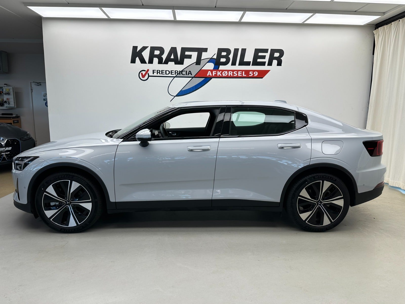 Billede af Polestar 2  Long Range