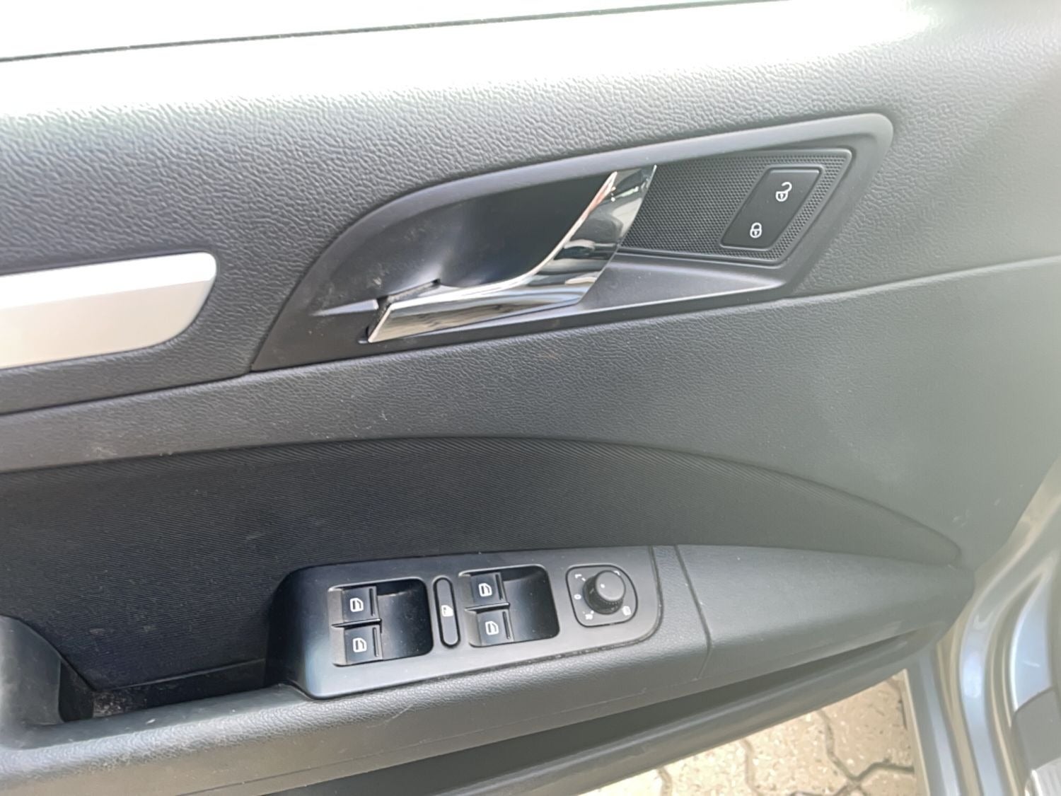 Skoda Superb TSi 125 Ambition Combi - billede 16