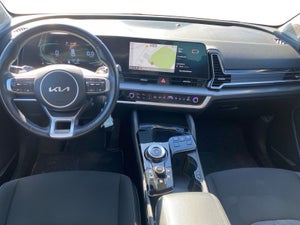 Kia Sportage PHEV Prestige aut. 4WD