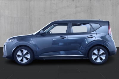 Kia e-Soul Upgrade