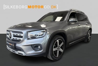 Mercedes GLB200 d 2,0 Advantage aut. 5d