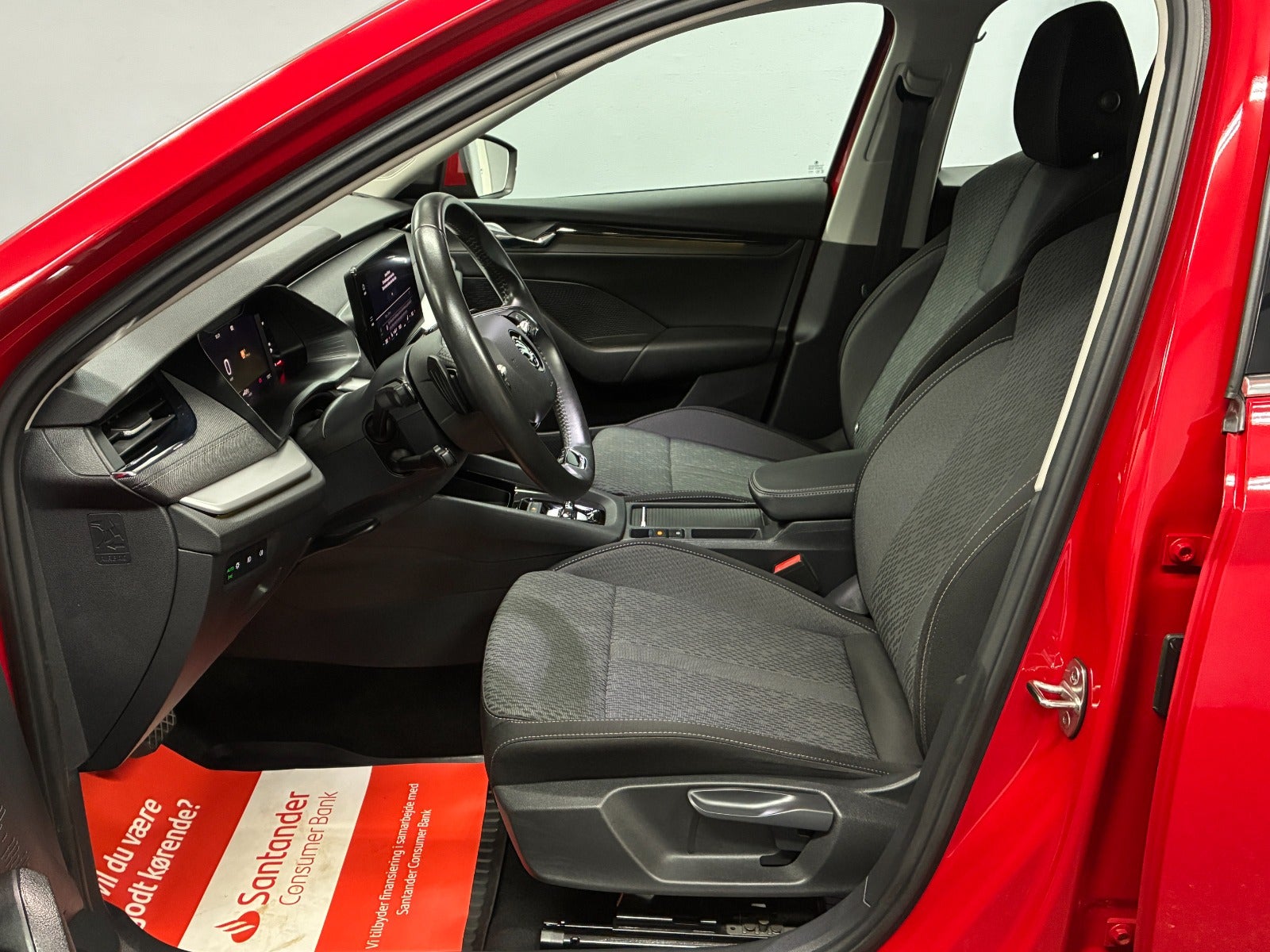 Billede af Skoda Octavia 1,4 TSi iV Plus DSG