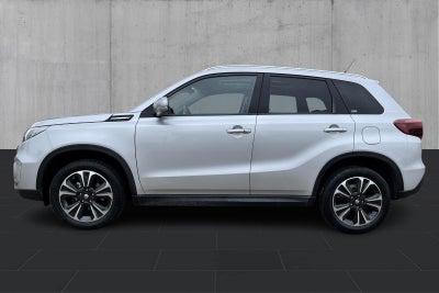 Suzuki Vitara S-Hybrid Adventure AGS - 1