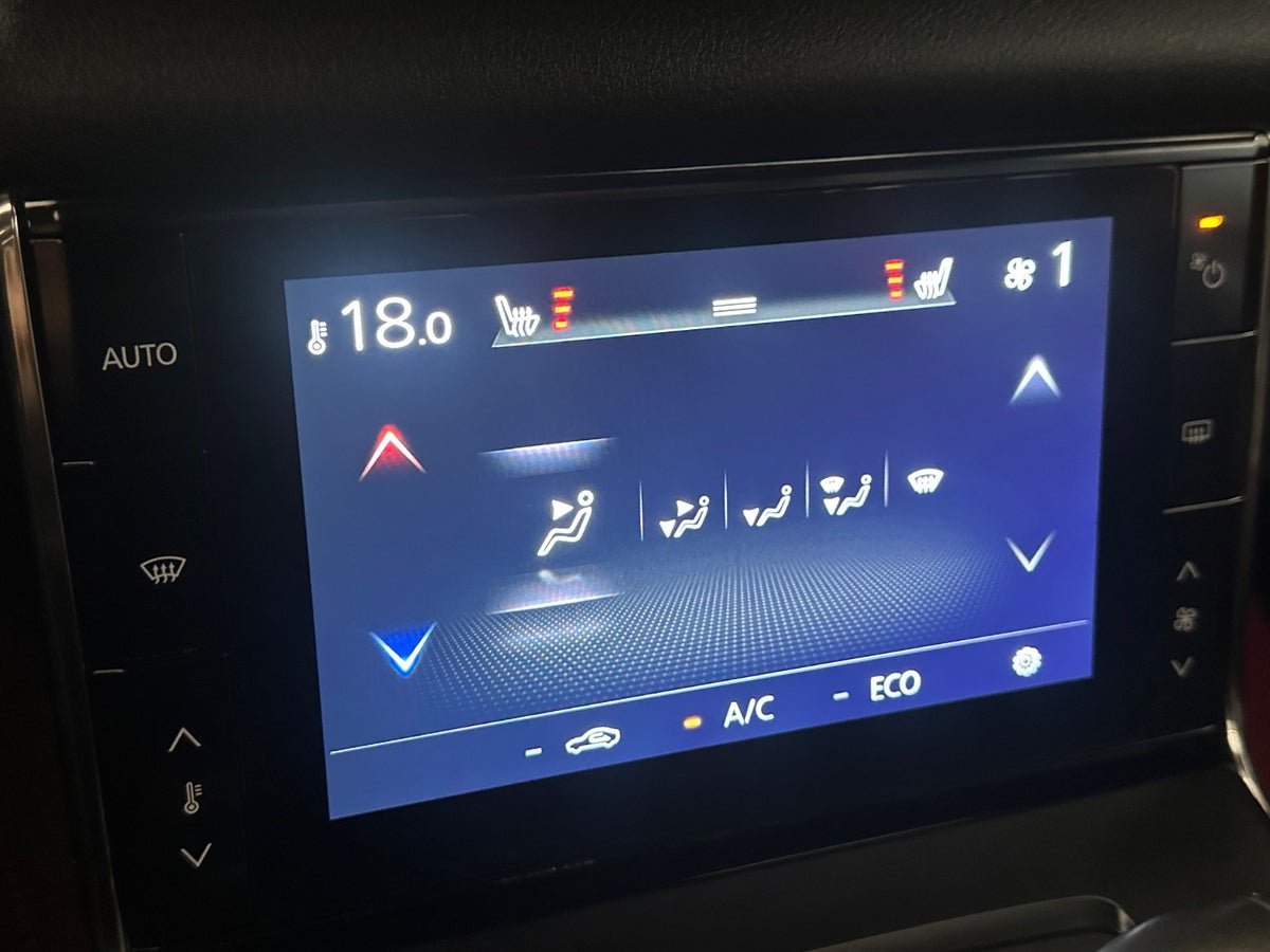 Mazda MX-30 e-SkyActiv First Edition