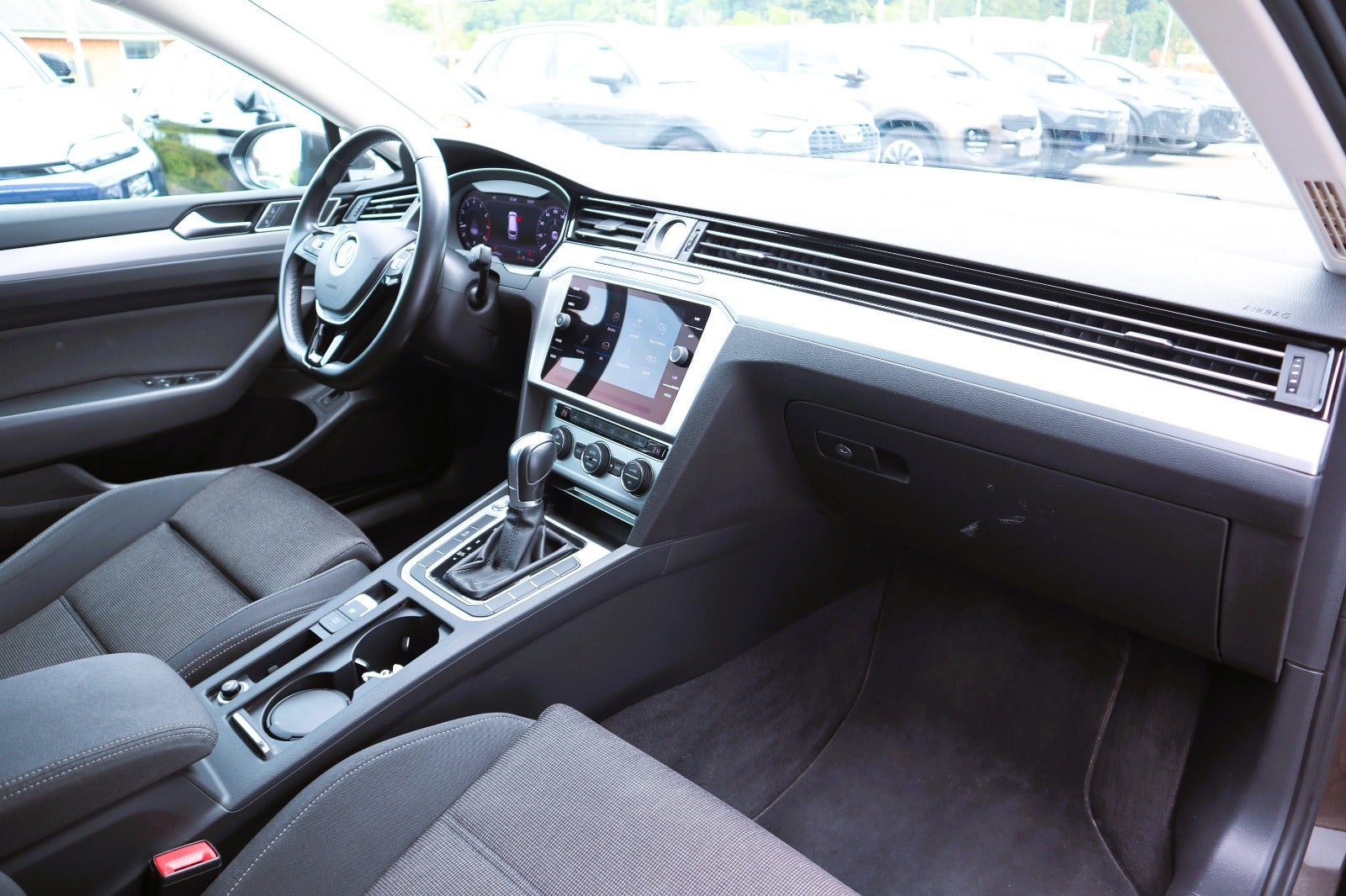 Billede af VW Passat 1,5 TSi 150 Comfortline Premium Variant DSG