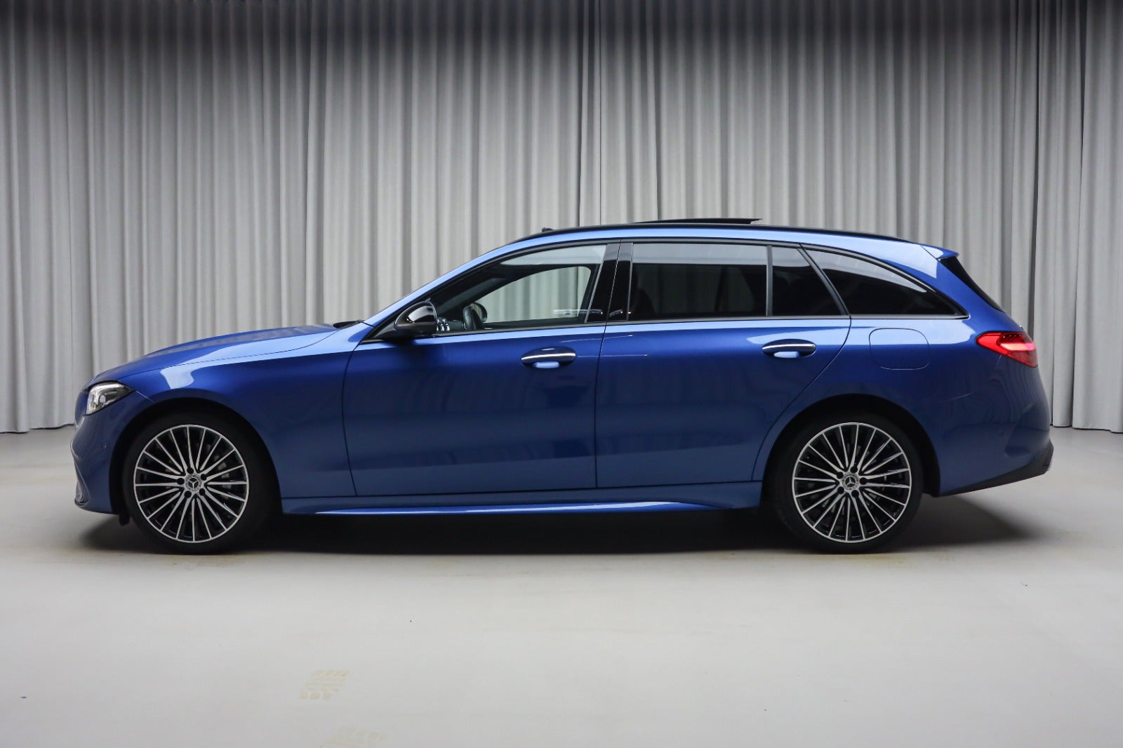 Mercedes-Benz C 300 e