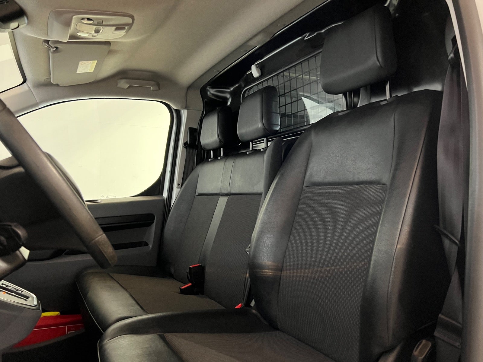 Opel Vivaro-e Edition L3