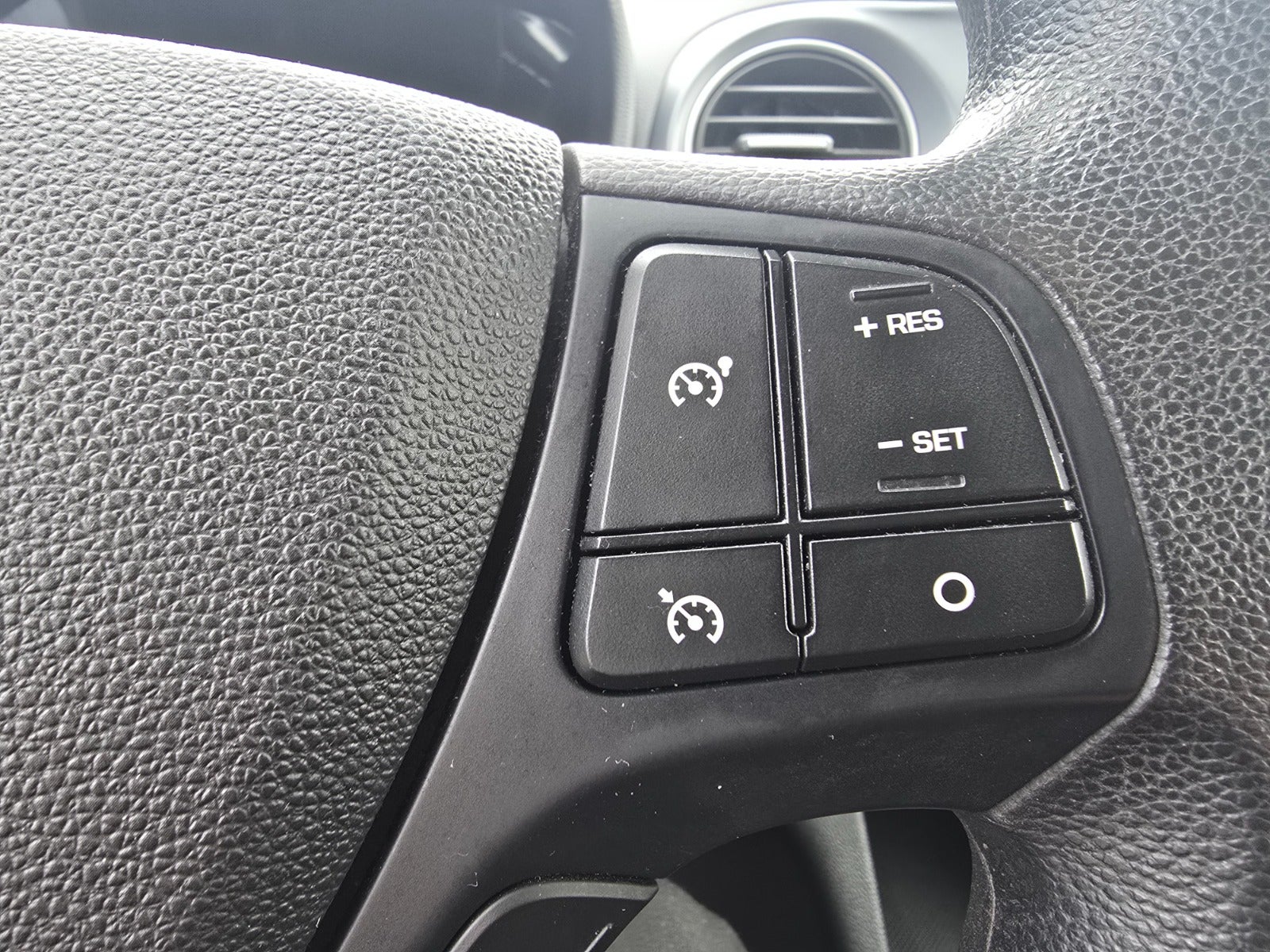 Billede af Hyundai i10 1,0 Trend