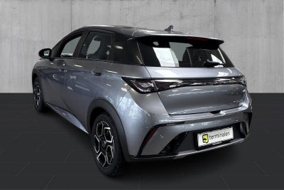 BYD Dolphin Comfort - 2