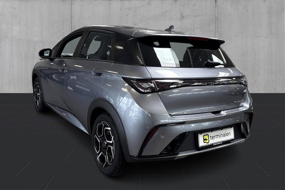 BYD Dolphin 60,0 Comfort 2023