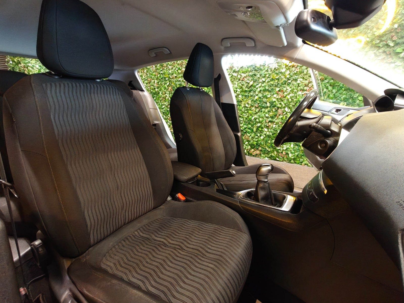 Billede af Peugeot 308 1,6 HDi 92 Access