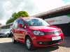 VW Caddy TSi 85 Trendline 7prs thumbnail