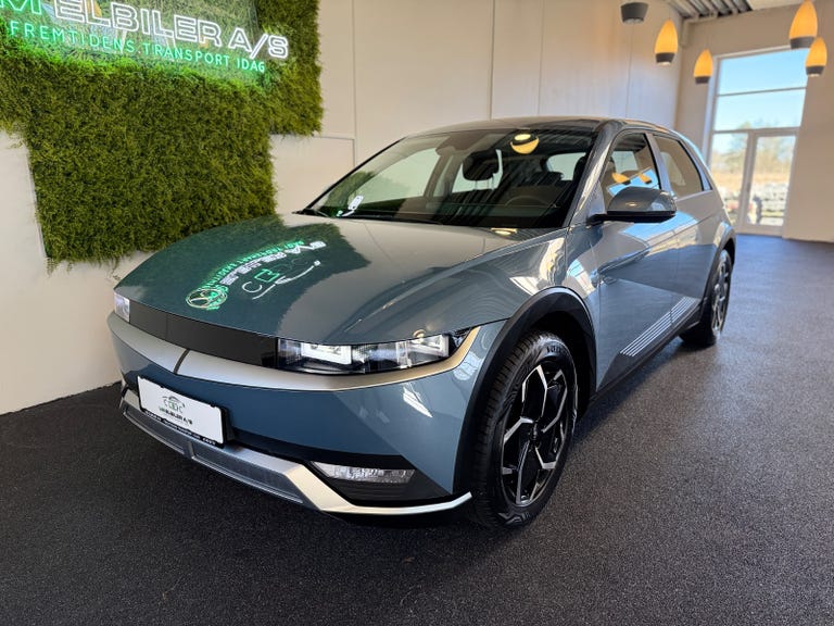 Hyundai Ioniq 5 Essential