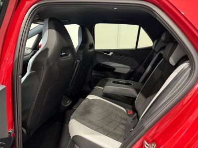 VW ID.3 Pro Style