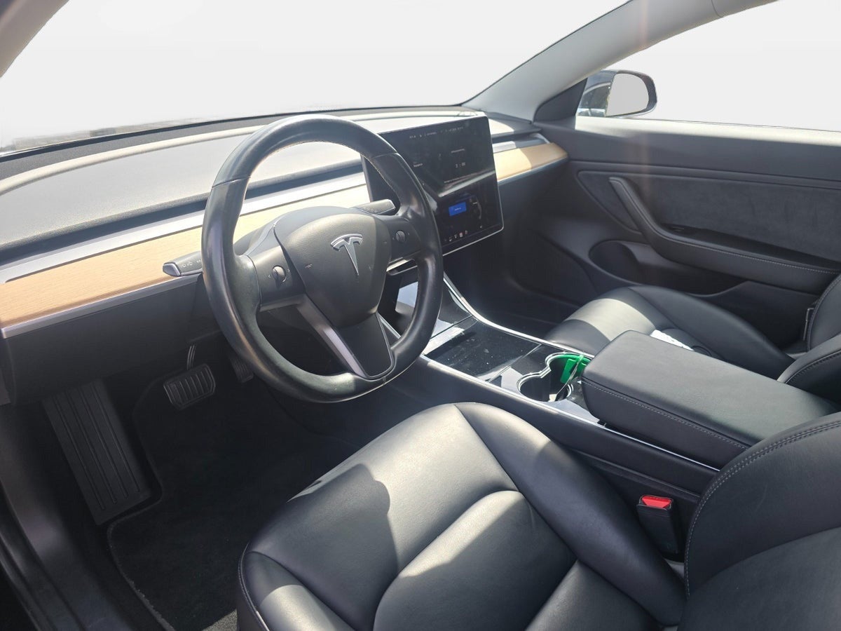 Billede af Tesla Model 3  Long Range AWD