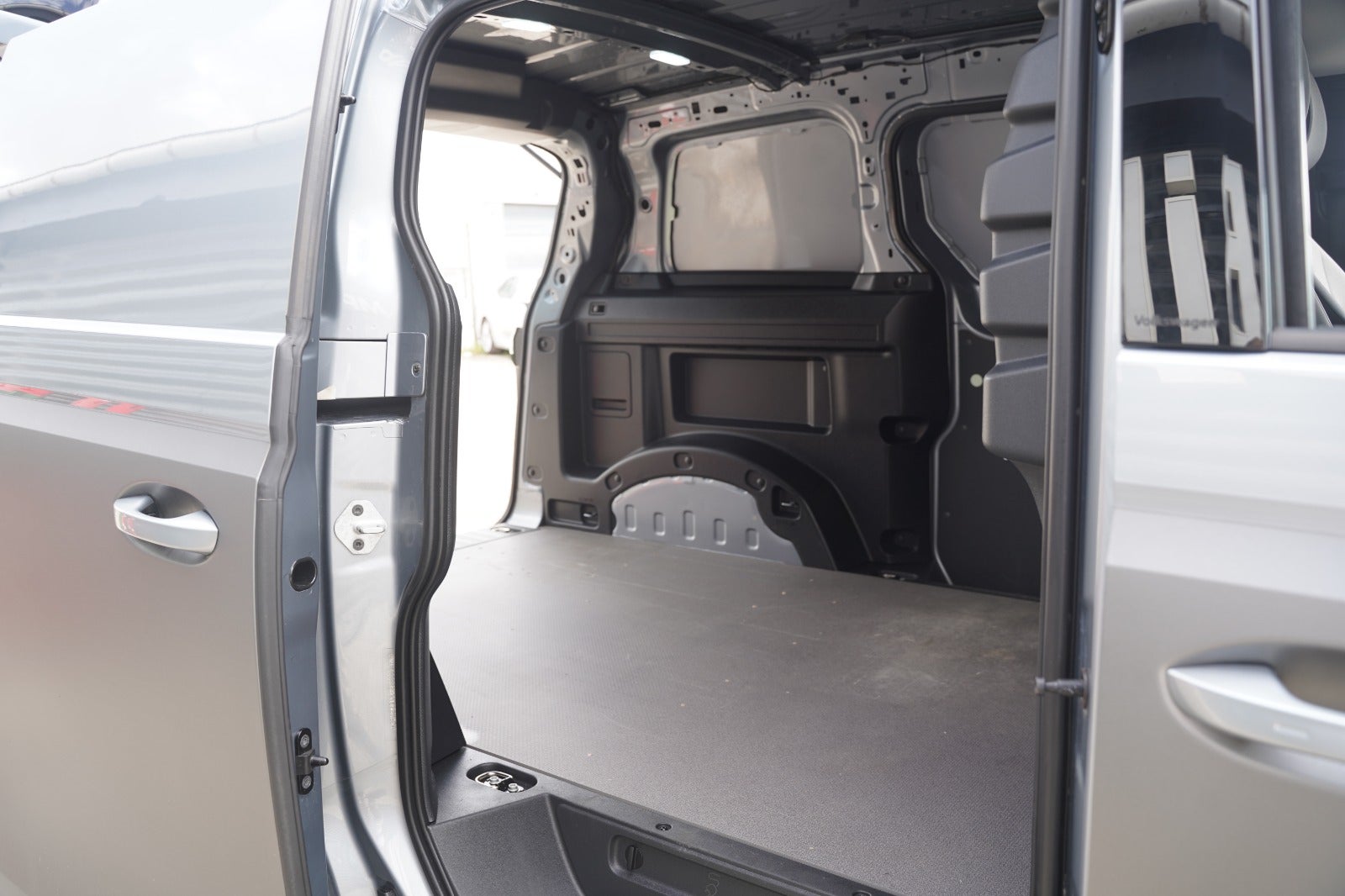 Billede af VW ID. Buzz 77 Cargo Comfort