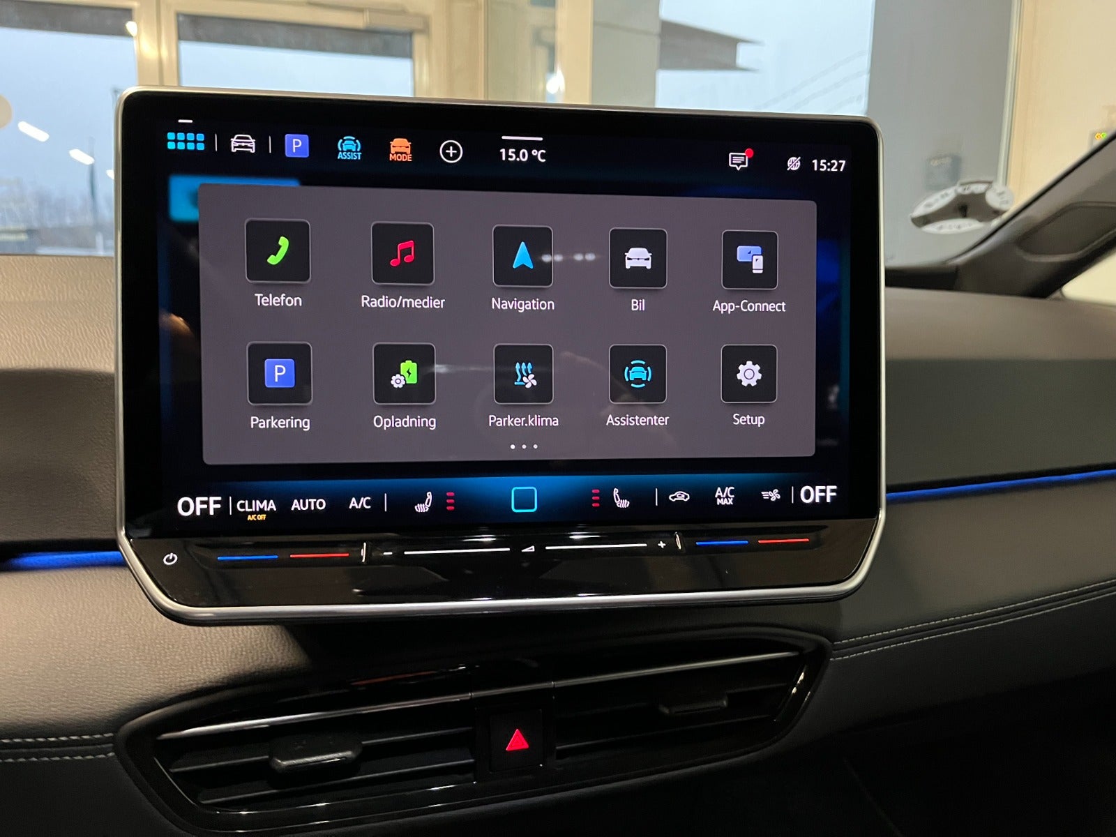 Billede af VW ID.3 58 Style