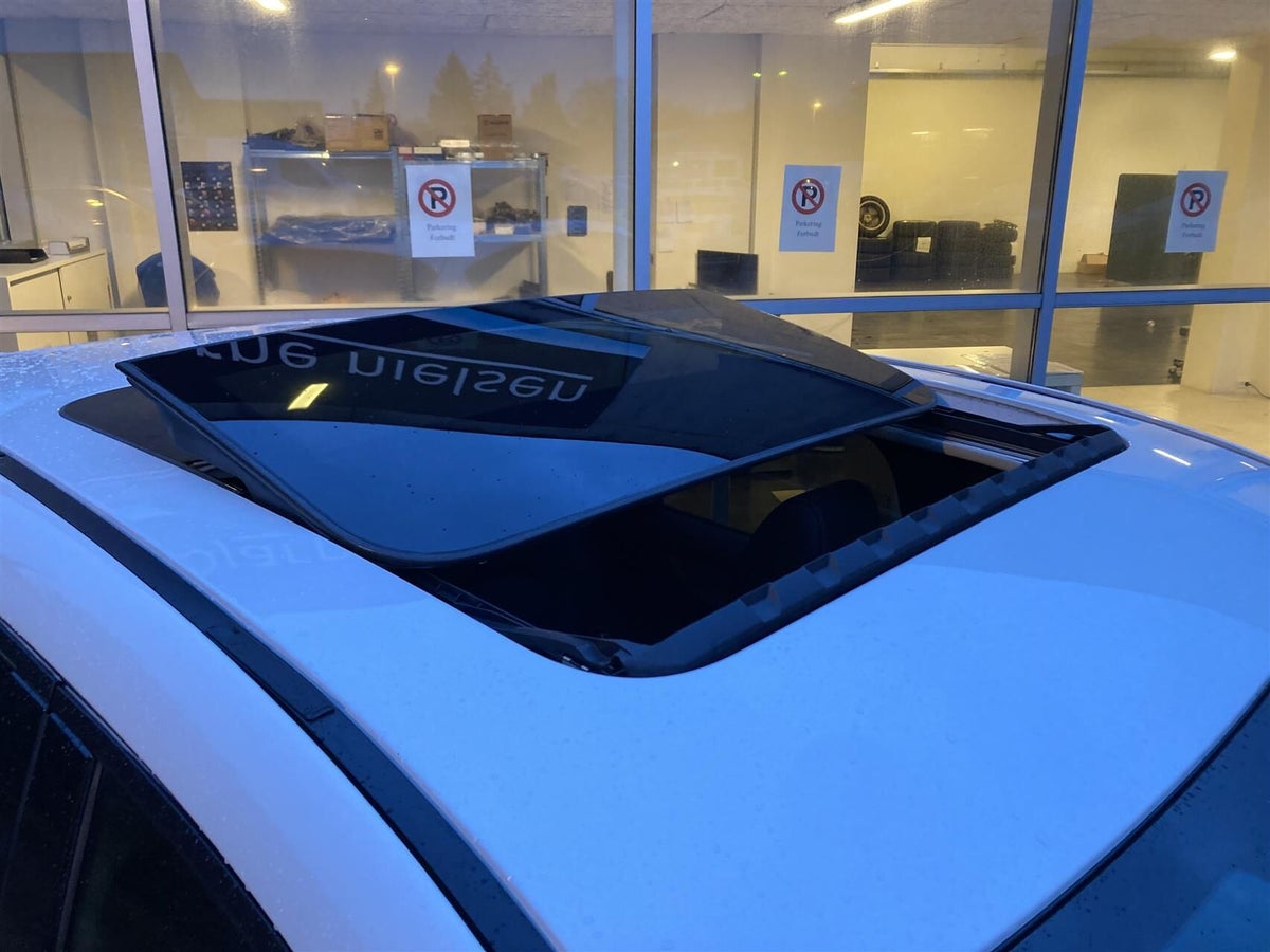 Mazda CX-60 PHEV Homura aut. AWD billede 5