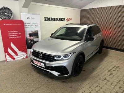 VW Tiguan 1,4 eHybrid R-line DSG 5d