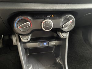 Kia Picanto MPi Vision