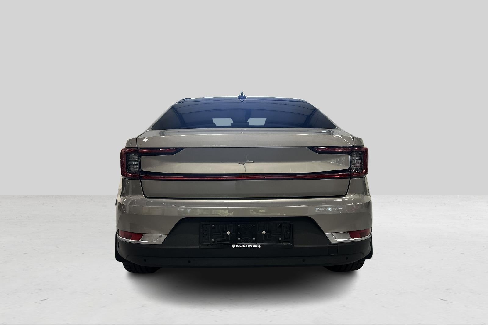 Polestar 2 Long Range AWD
