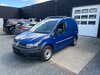 VW Caddy TSi 125 DSG BMT Van thumbnail