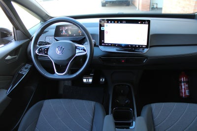 VW ID.3 Pro S