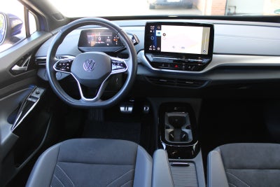 VW ID.5 Pro