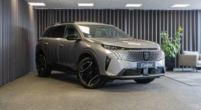 Peugeot e-5008 77 Allure 7prs