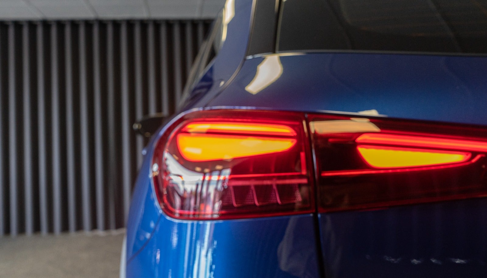 Billede af Mercedes EQA250+  Progressive Advance