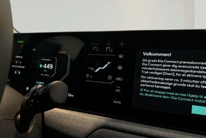 Kia EV3 Long Range Prestige