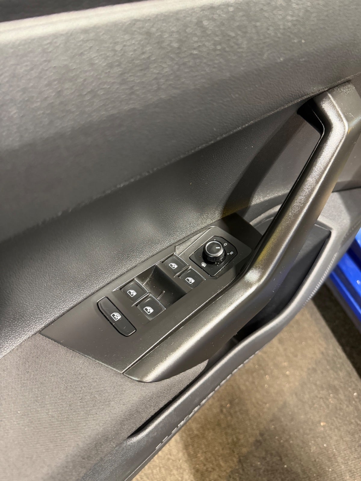Billede af VW Polo 1,0 TSi 115 Highline