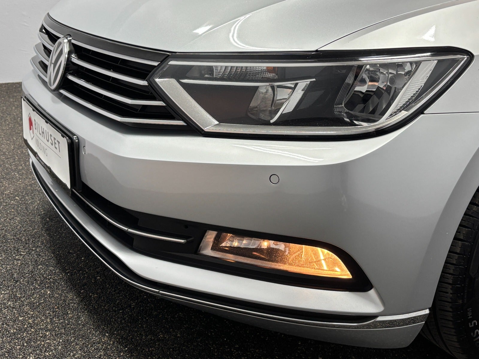 Billede af VW Passat 1,5 TSi 150 Highline DSG