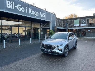 Hyundai Tucson 1,6 PHEV Advanced aut. 4WD 5d