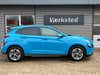 Hyundai Kona EV Advanced thumbnail