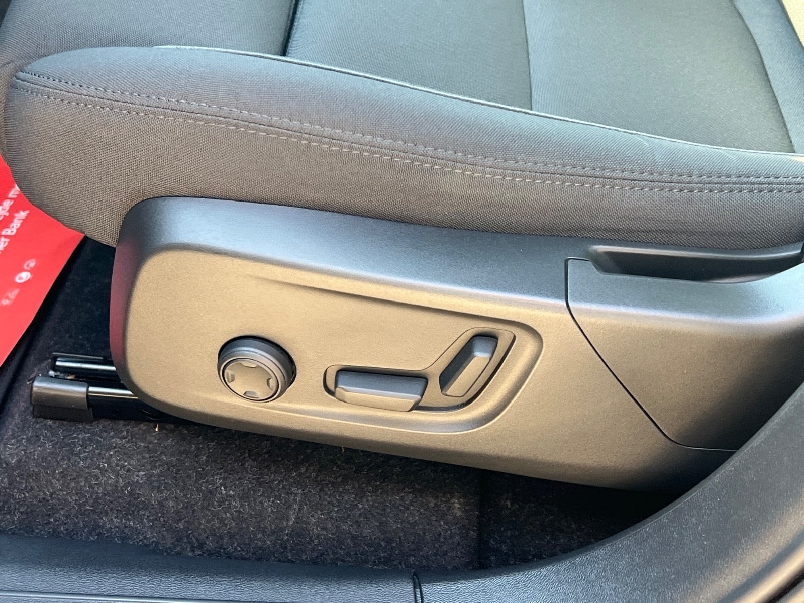 Volvo XC40 P6 ReCharge Ultimate