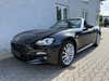 Fiat 124 Spider M-Air 140 Lusso