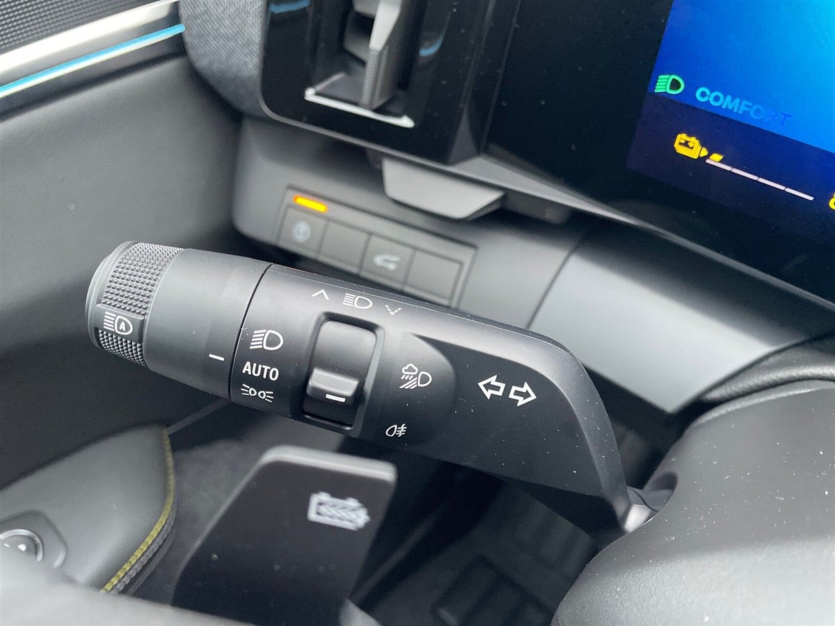 Renault Scenic E-Tech Techno billede 13