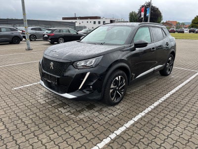 Peugeot e-2008 Allure Pack