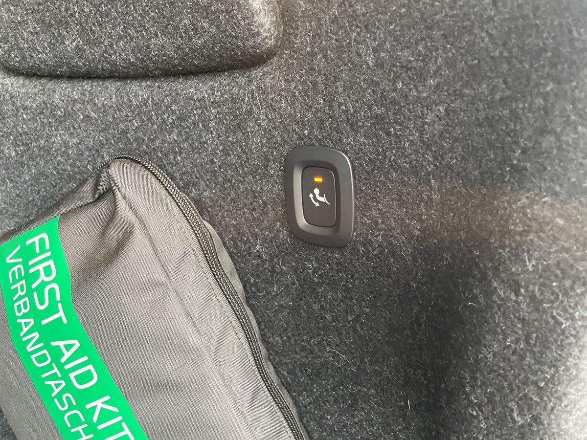 Volvo EX40 Extended Range Plus billede 24