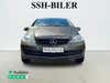 Mercedes A160 Avantgarde BE thumbnail