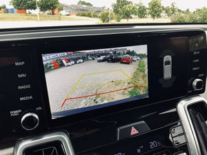 Kia Sorento PHEV Upgrade aut. 4WD 7prs